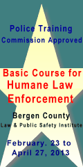Bergan Co. Course
