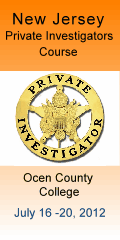 PI Course - Ocean Co.