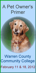 Pet Owner's Primer